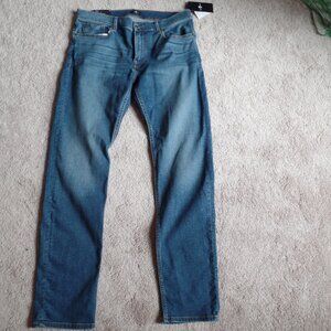New with tags - Men's 7 for all mankind jeans